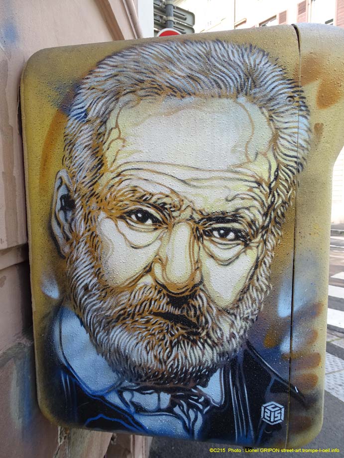 Victor Hugo