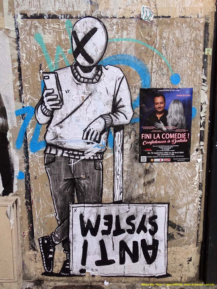 Anti-System
