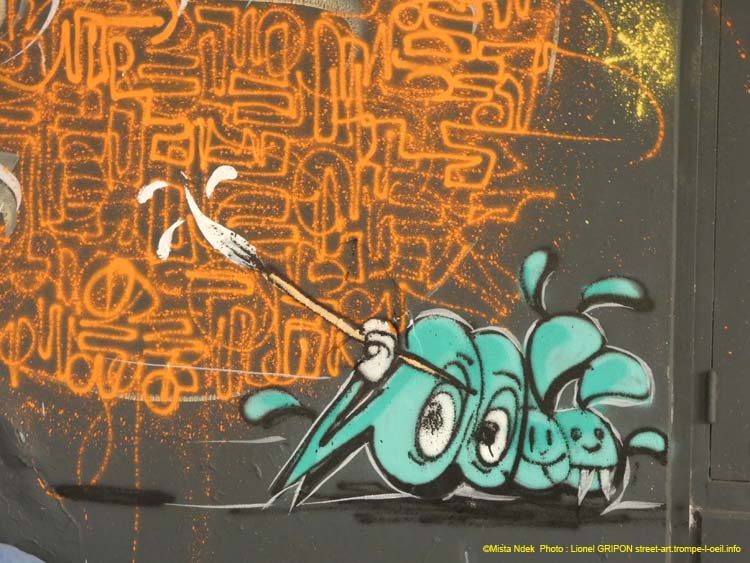 Tableaux calligraphiques