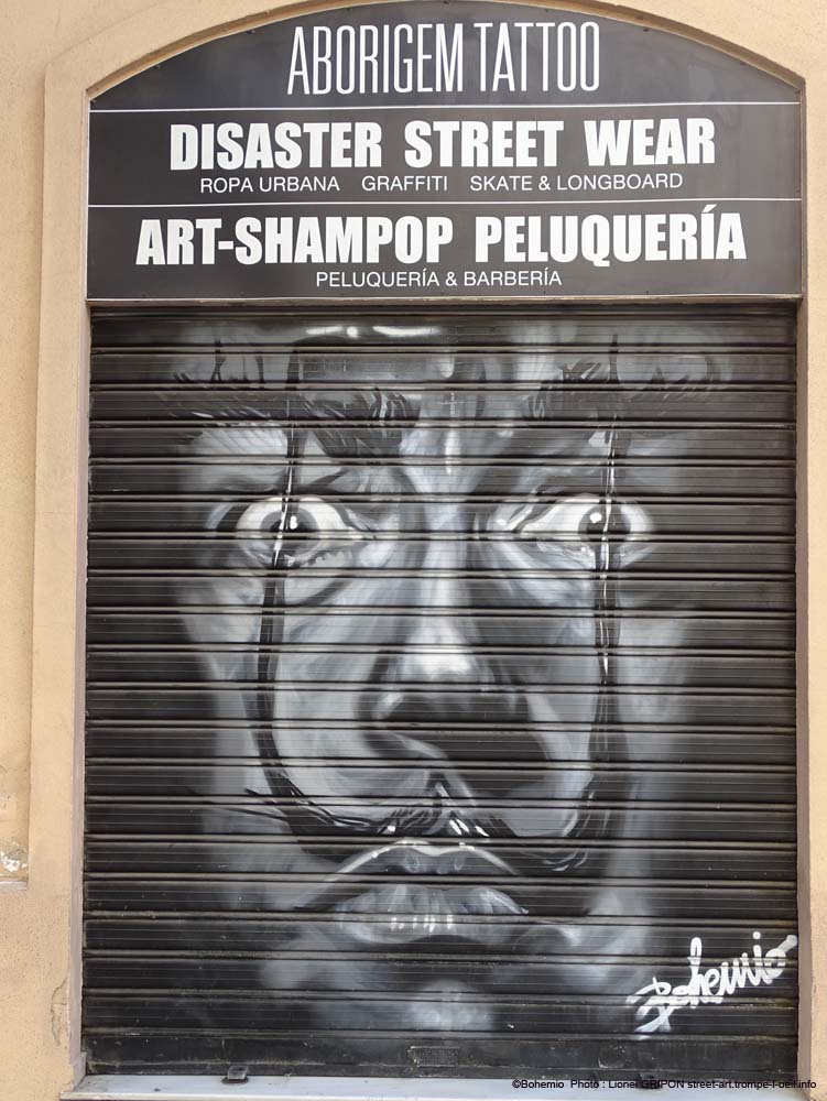 Salvador Dali