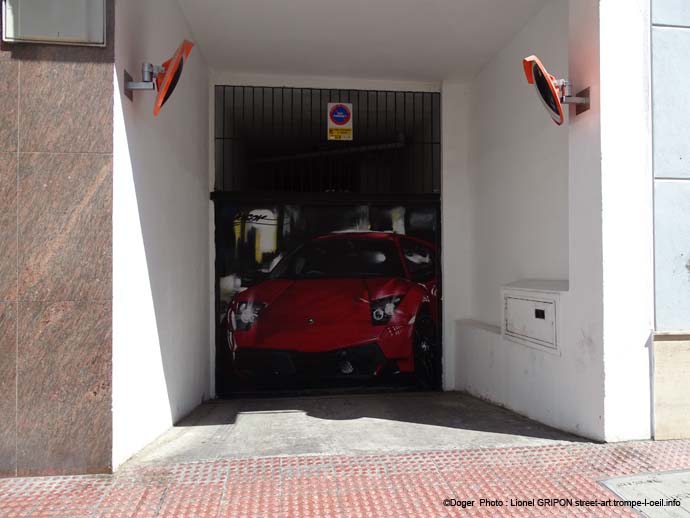 Le bolide