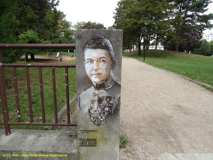 Légende-Nungesser