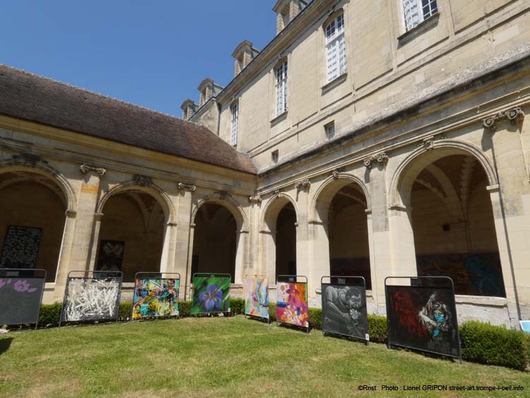 Cloître04 – Rnst