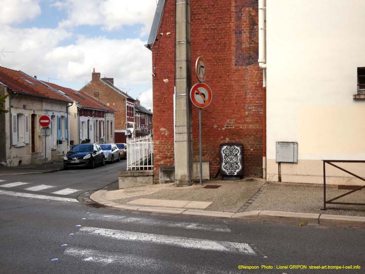 Dentelle aux fuseaux