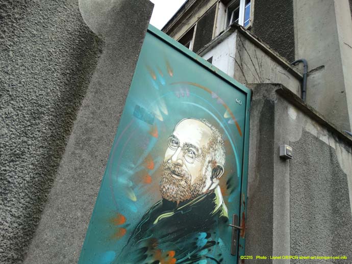 Eric Satie