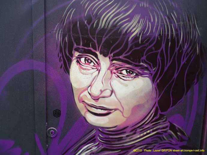 Agnès Varda