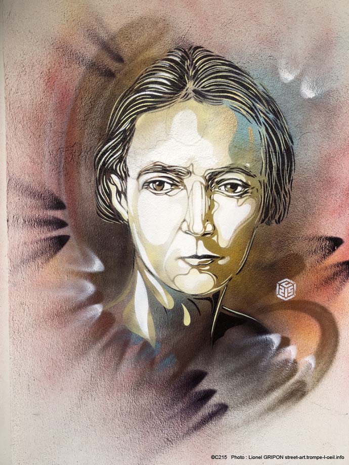 Irène Joliot-Curie