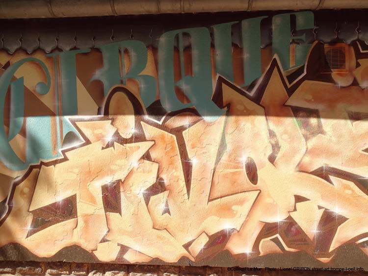 Cirque Tivoli