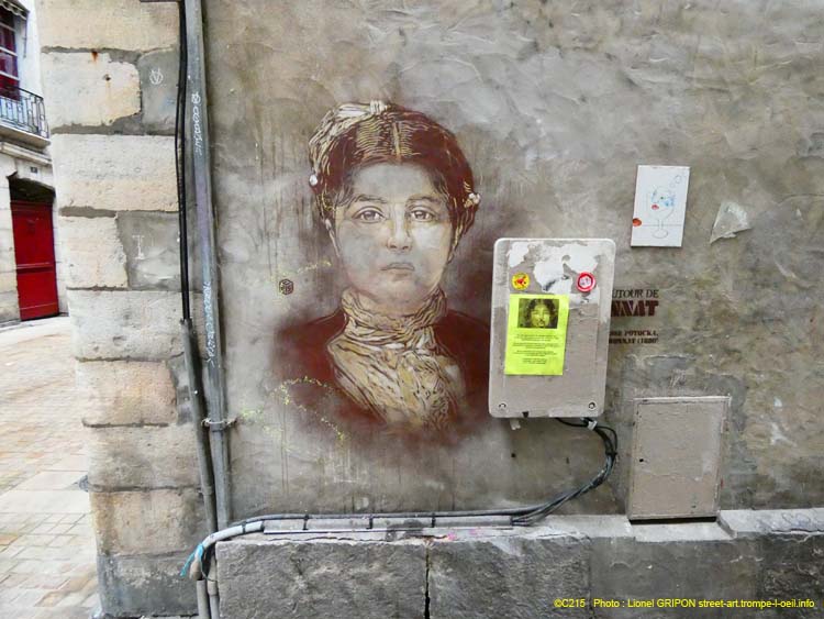 Comtesse Potocka
