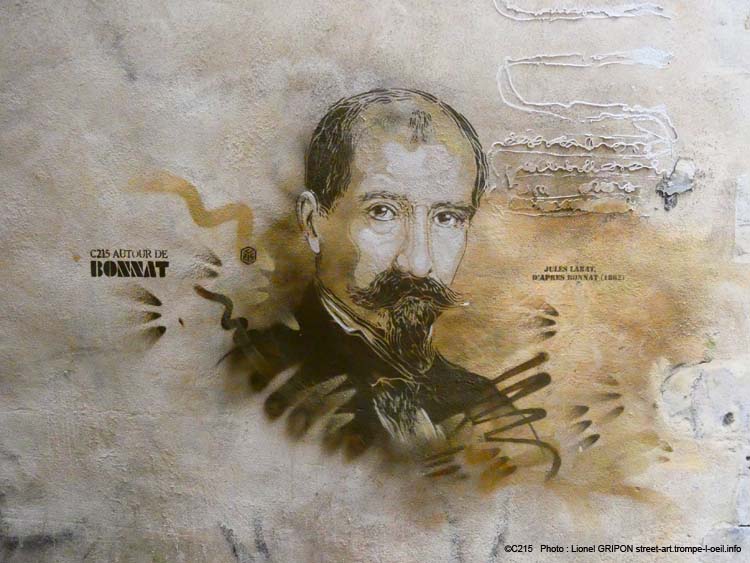 Jules Labat