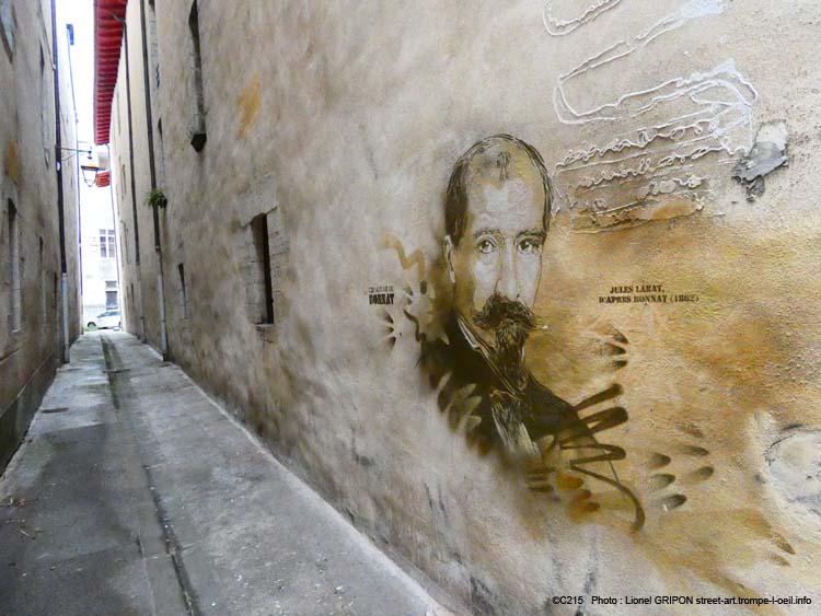 Jules Labat