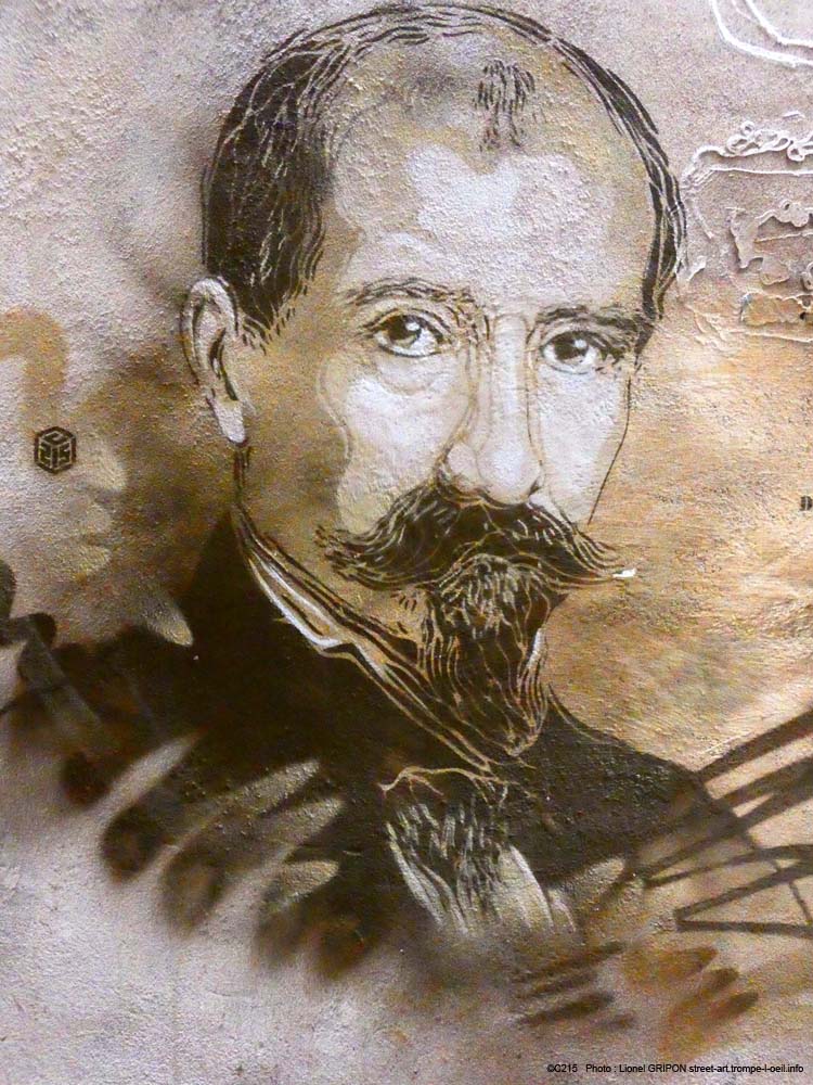 Jules Labat
