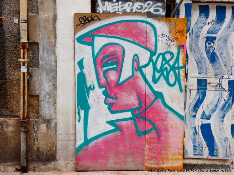Homme au béret-11
