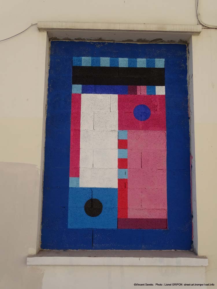 Huit tableaux