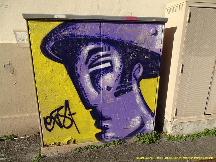 Homme au béret-05