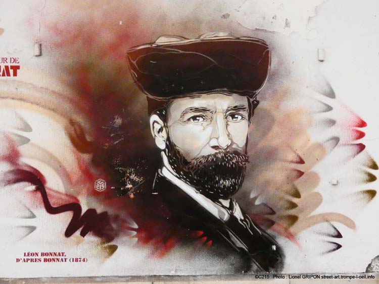 Léon Bonnat