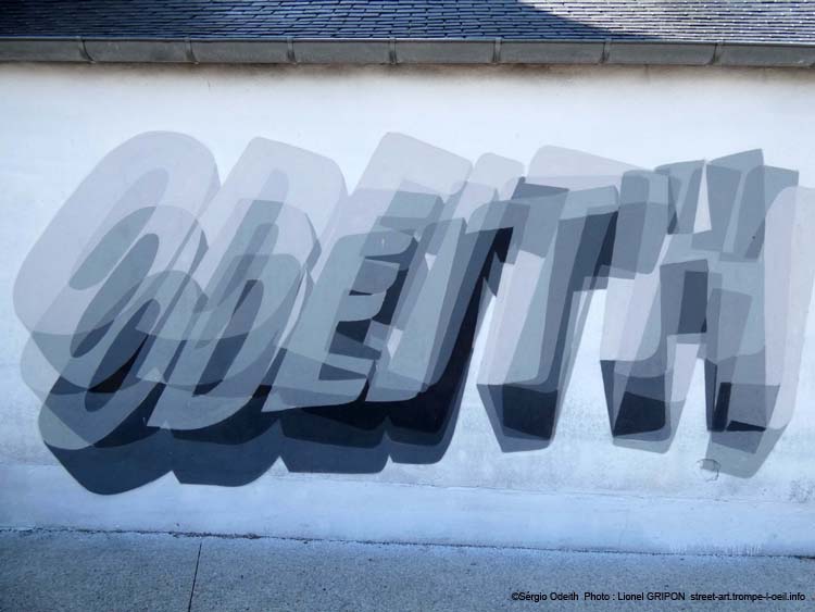 Odeith en mouvement