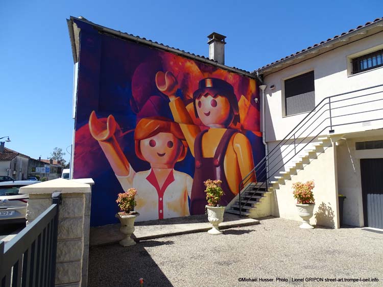 Playmobil