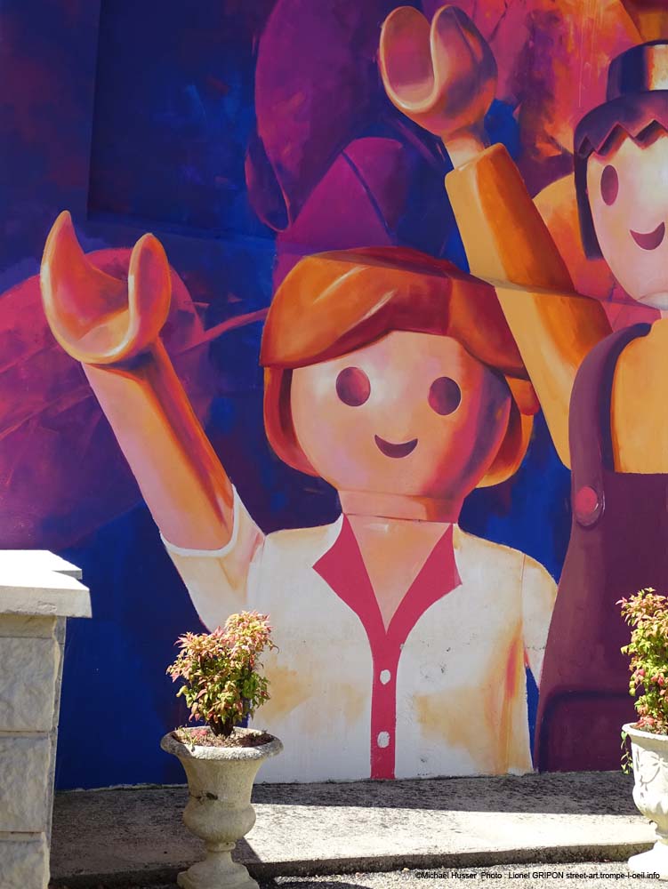Playmobil