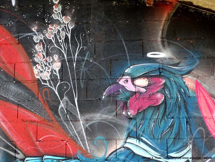 Oiseau coloré-06