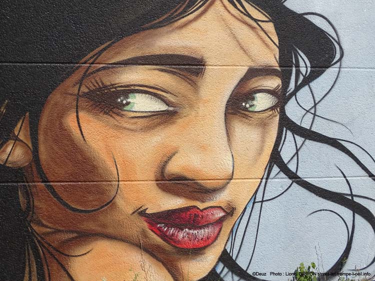 Hommage aux femmes