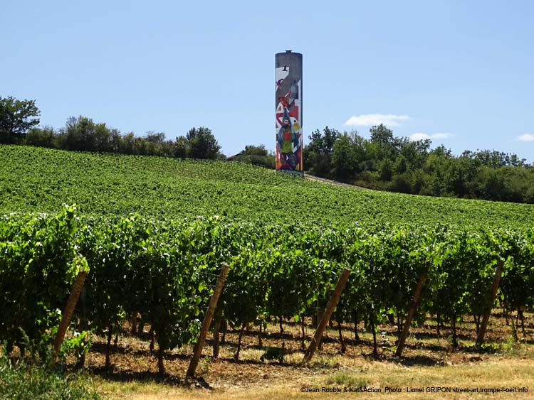 La Colline aux oiseaux