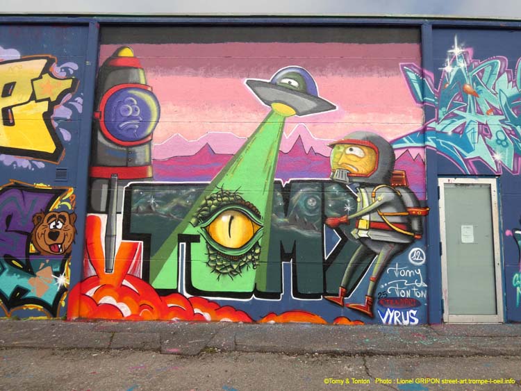 Les astronautes