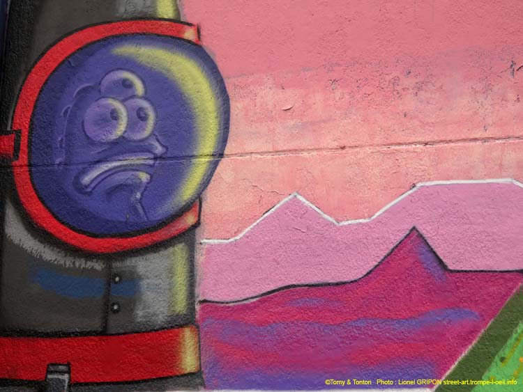 Les astronautes