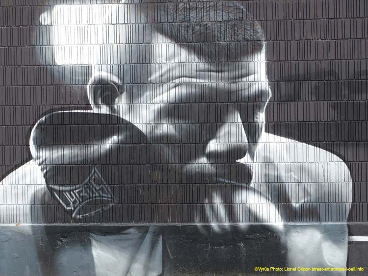 Mur linéaire-01
