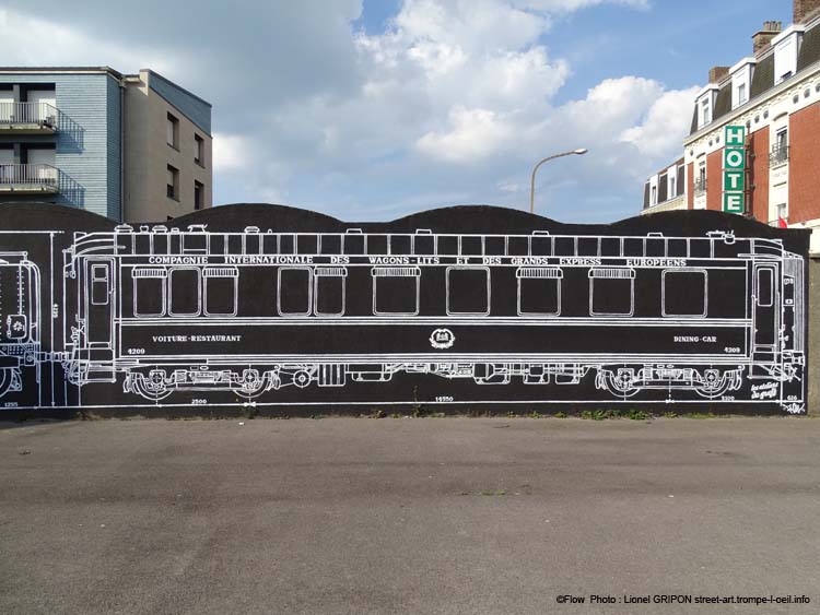 Orient Express