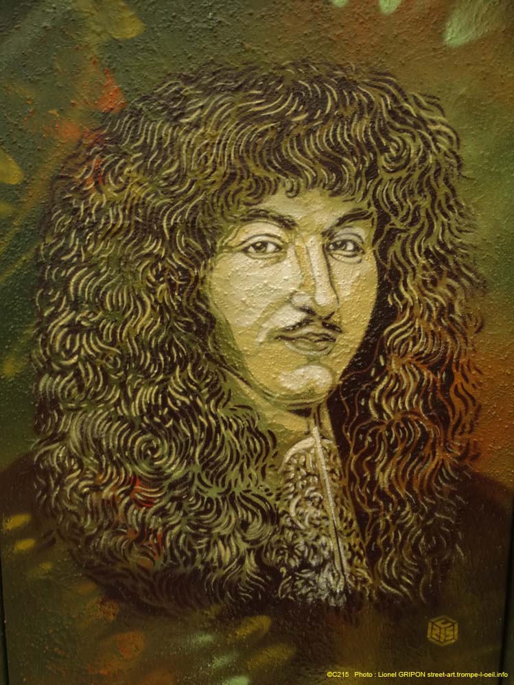 Louis XIV