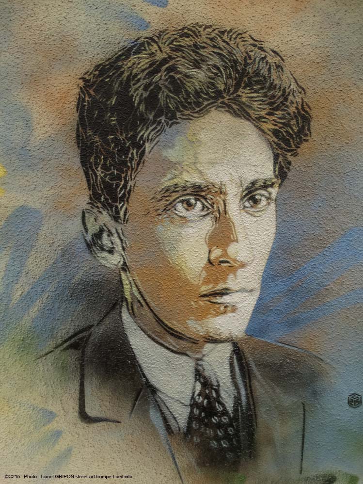 Jean Cocteau