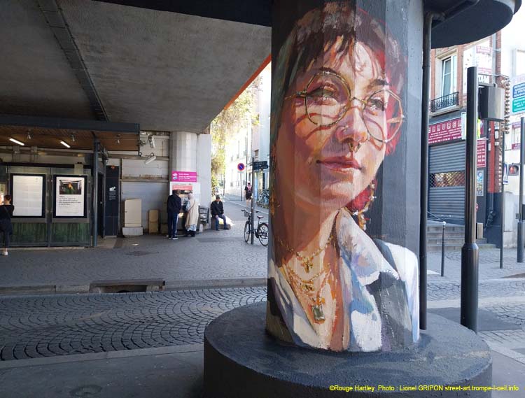 Pilier Gare-16