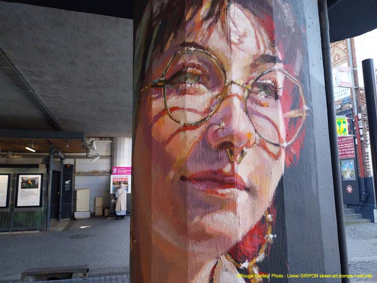 Pilier Gare-16