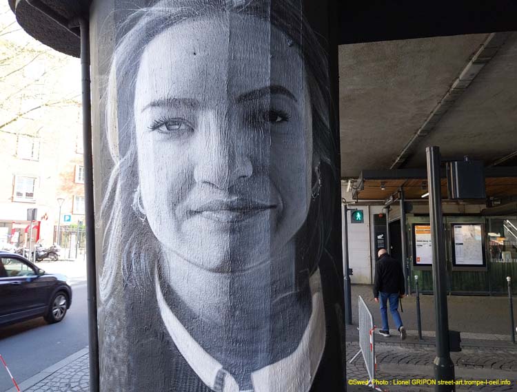 Pilier Gare-13
