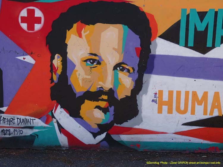 Henry Dunant