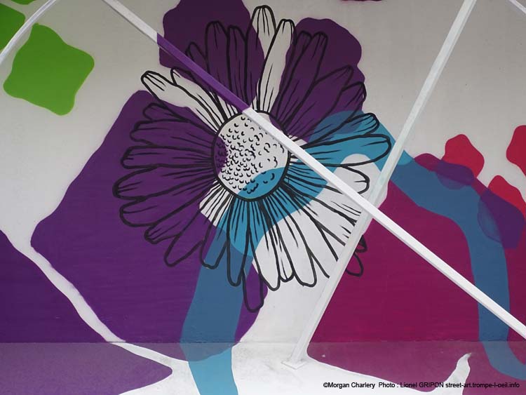 Farandole florale