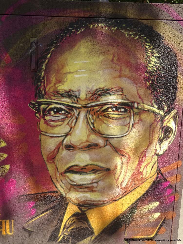 Léopold Sédar Senghor