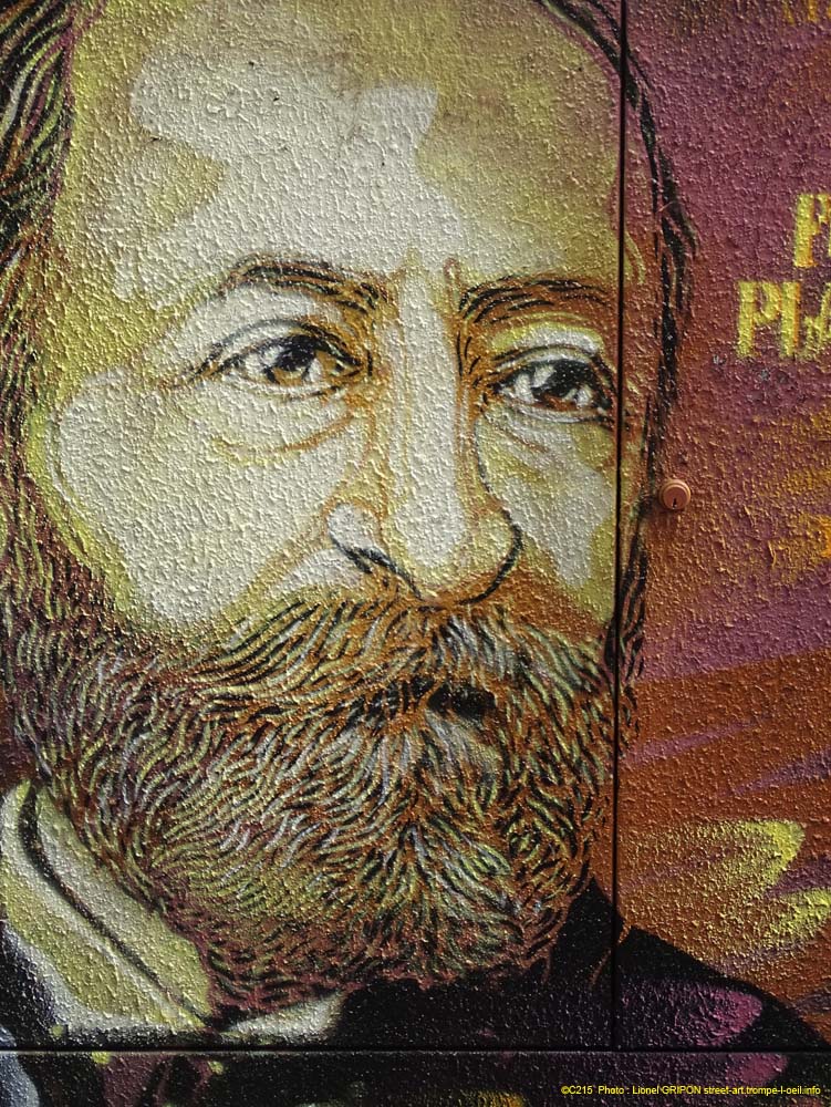 Camille Saint-Saëns
