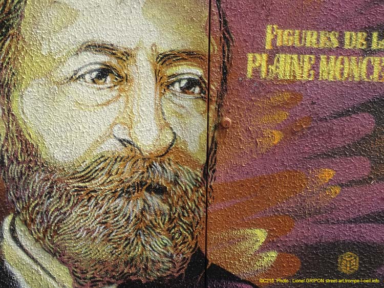Camille Saint-Saëns