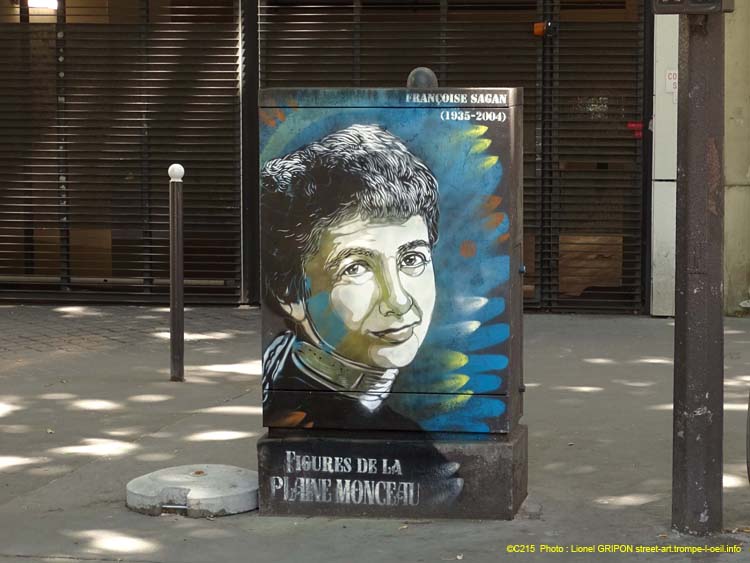 Françoise Sagan