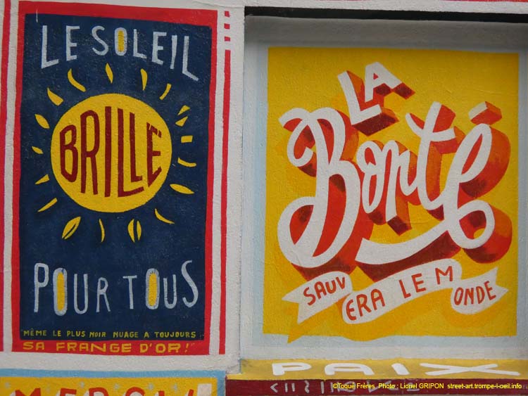 Espérance est un trésor