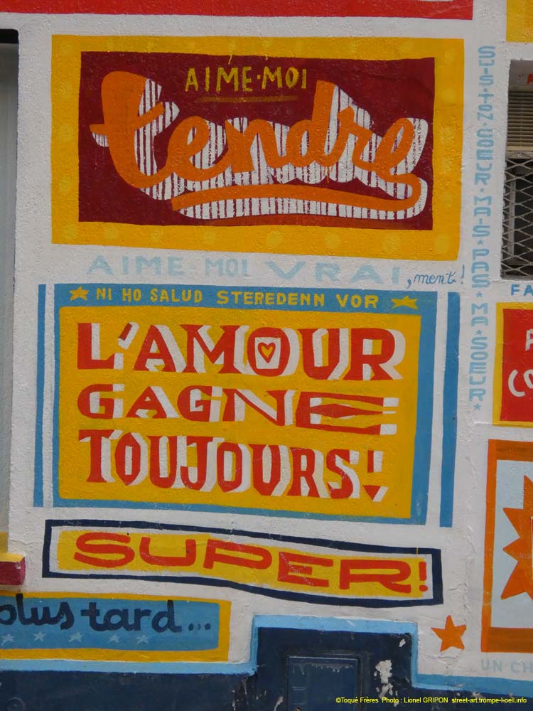 Espérance est un trésor