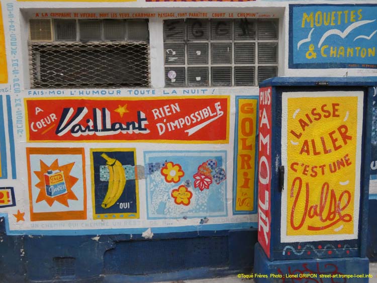 Espérance est un trésor