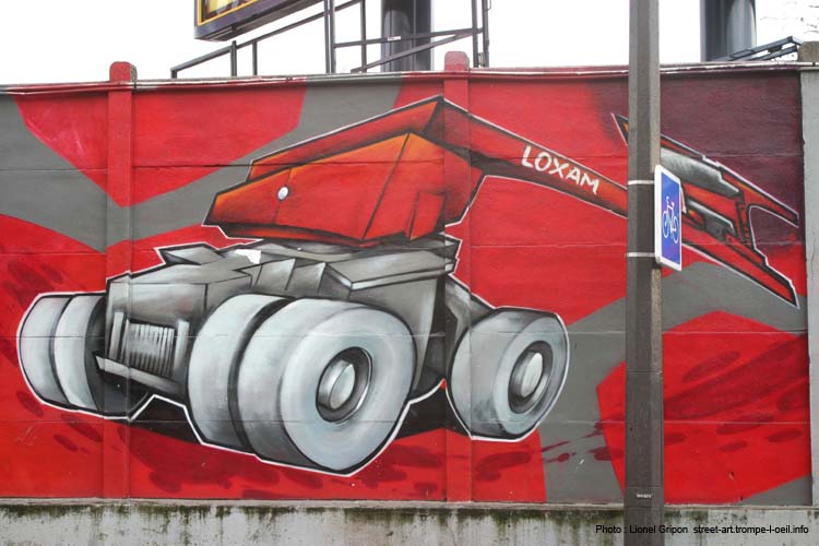 Loxam