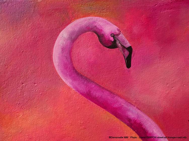 Demoiselle Amour Fou