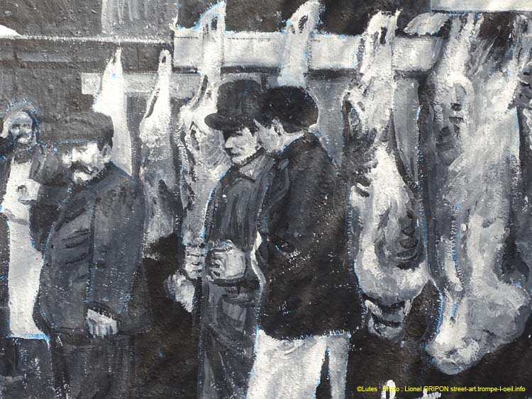 Abattoirs de la Villette
