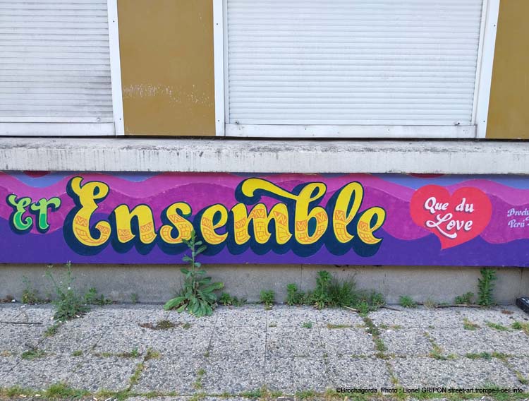 Ensemble