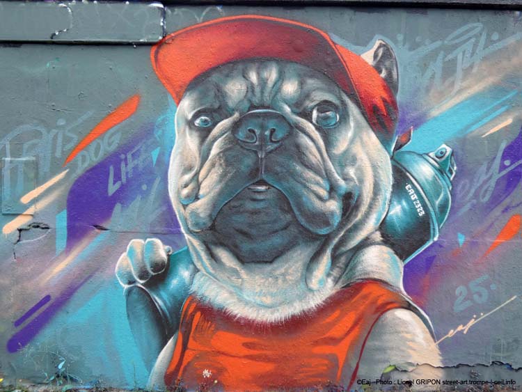 Chien graffeur-02