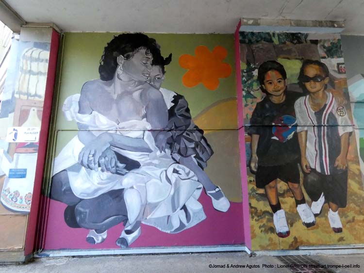 Photos de famille